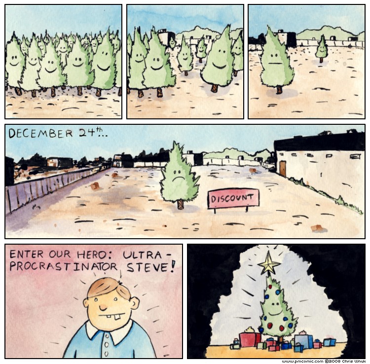 A Christmas Story