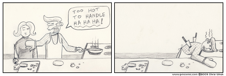 Playful Banter