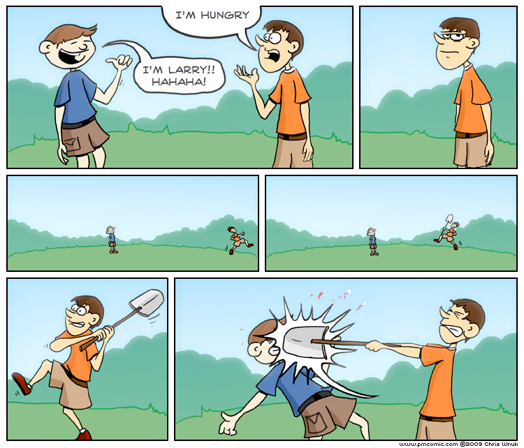 Humor Adjustment