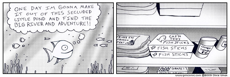 Broken Dreams