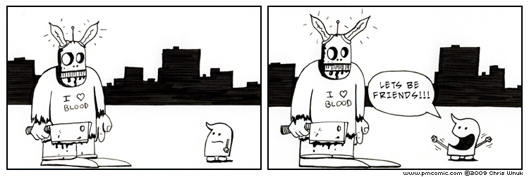 Bad Life Choices