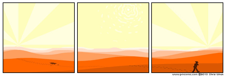 The Forge – Part 1